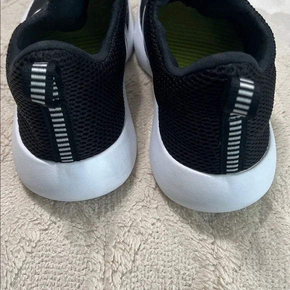 New Balance RCVRY v2 Recovery Shoes — Black / White - Picture 9 of 12